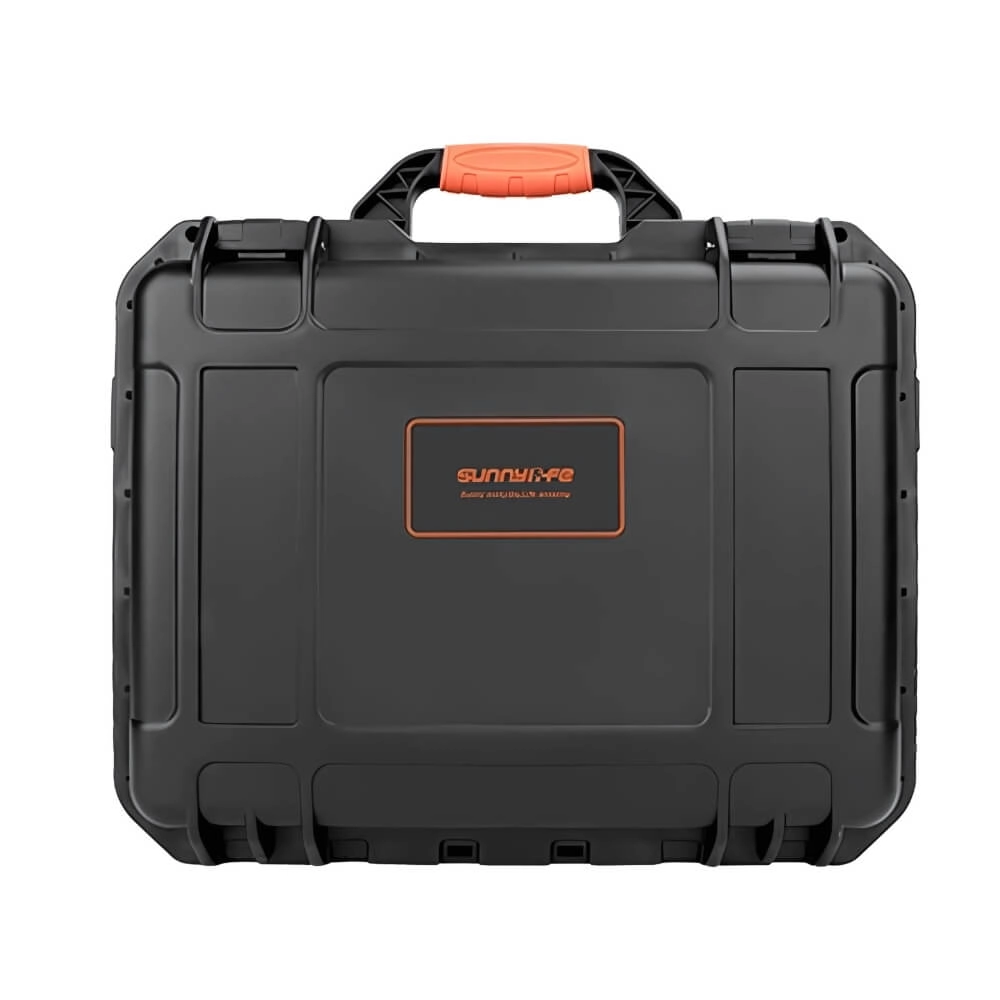 Case Maleta Estanque para Estabilizador DJI RS4 - Sunnylife