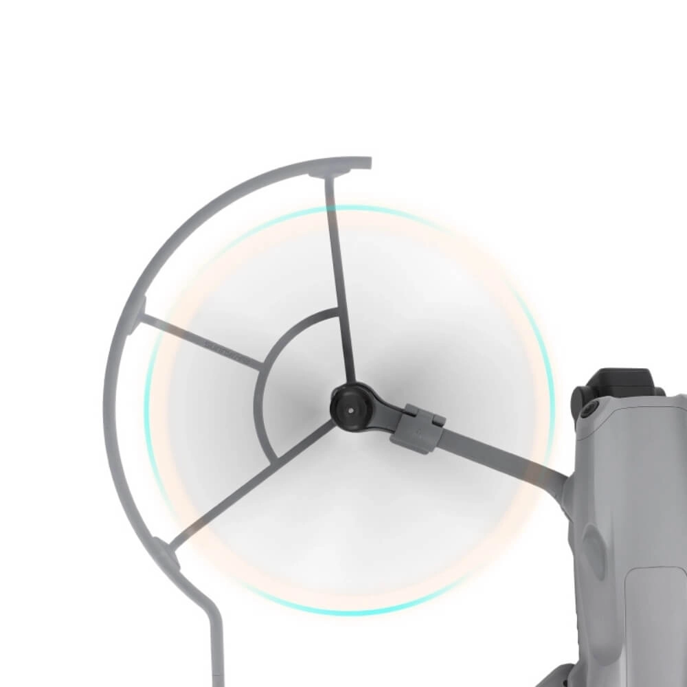 Protetor de Hélices para Drone DJI Air 3 / Air 3S - Sunnylife