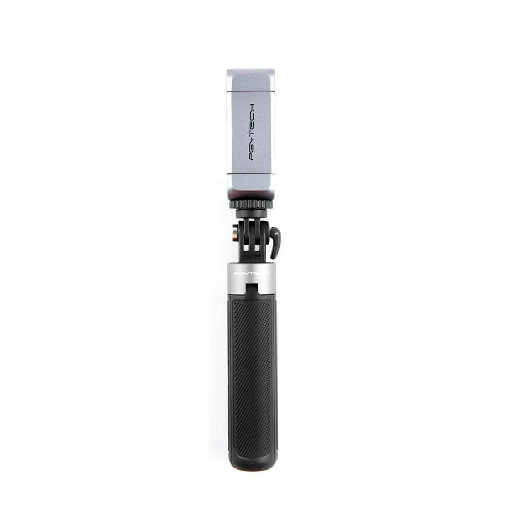 Bastão e Tripé para GoPro com Suporte para Celular - Pgytech