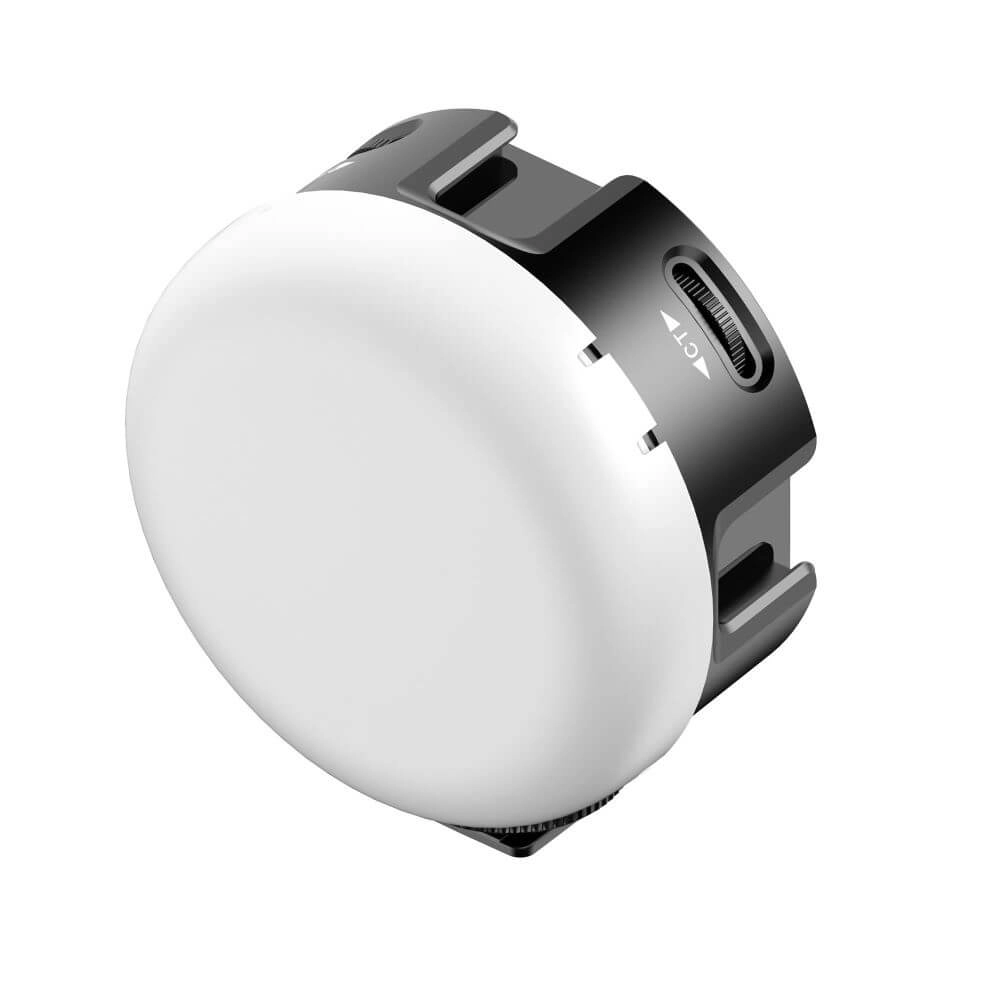 Iluminador de Led para Câmeras / Celulares - Ulanzi VL69