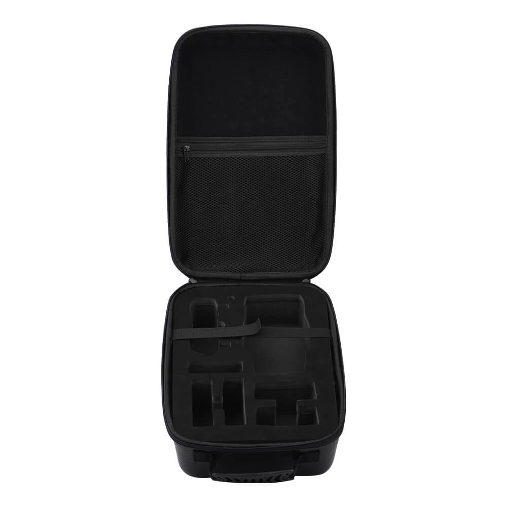 Mochila para Drone DJI Mavic 2 Pro e Mavic 2 Zoom - Cor Preto
