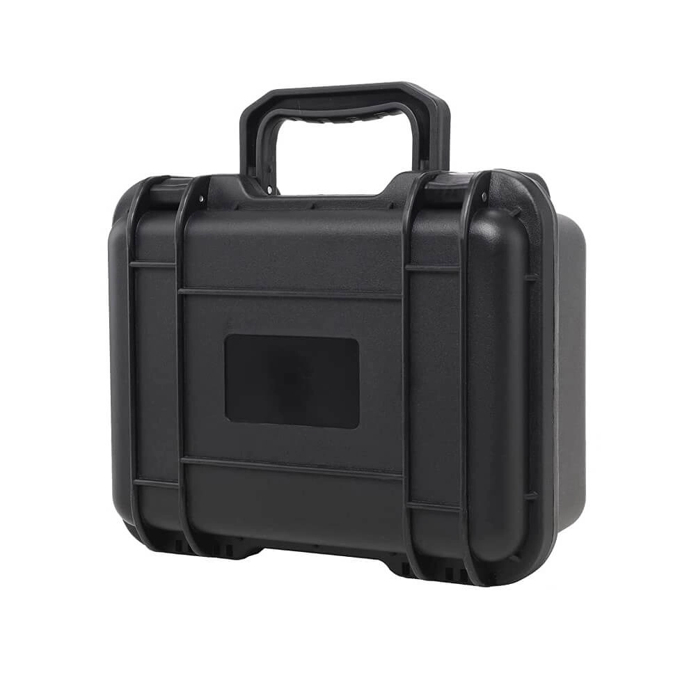 Maleta Estanque para DJI Osmo Mobile 5 e Acessórios - Cor Preto