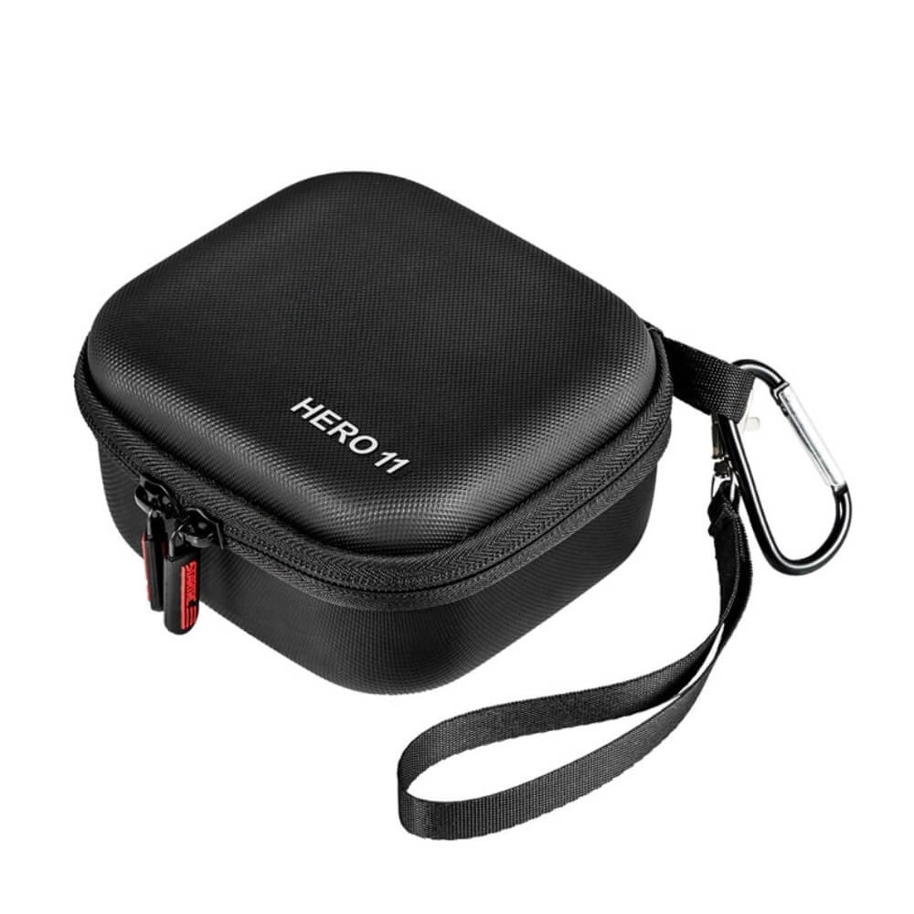 Case de Proteção para GoPro Hero 13 / 12 / 11 / 10 / 9 Black - StartRC
