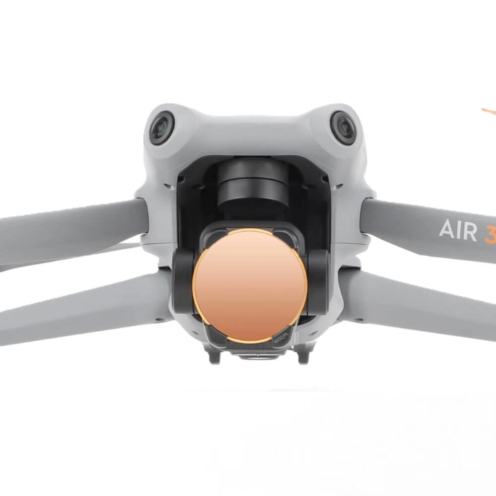 Filtro ND16/PL para Drone DJI Air 3 - Sunnylife