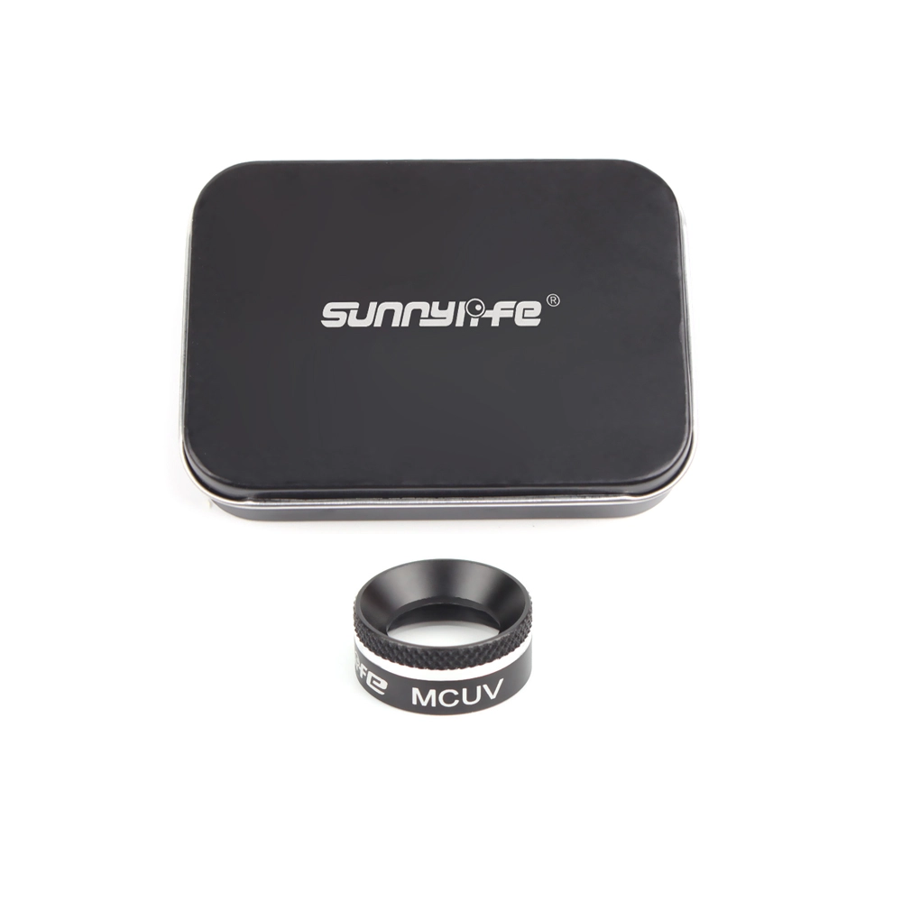 Filtro de Proteção UV para Drone DJI Mavic Air - Sunnylife