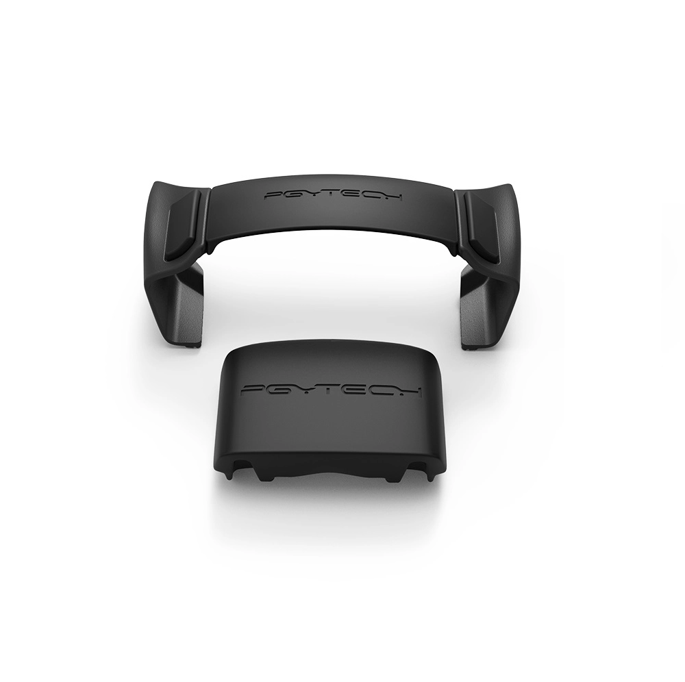 Protetor e Trava Hélices Drone DJI Mavic 2 Pro e Mavic 2 Zoom - Pgytech REEMBALADO