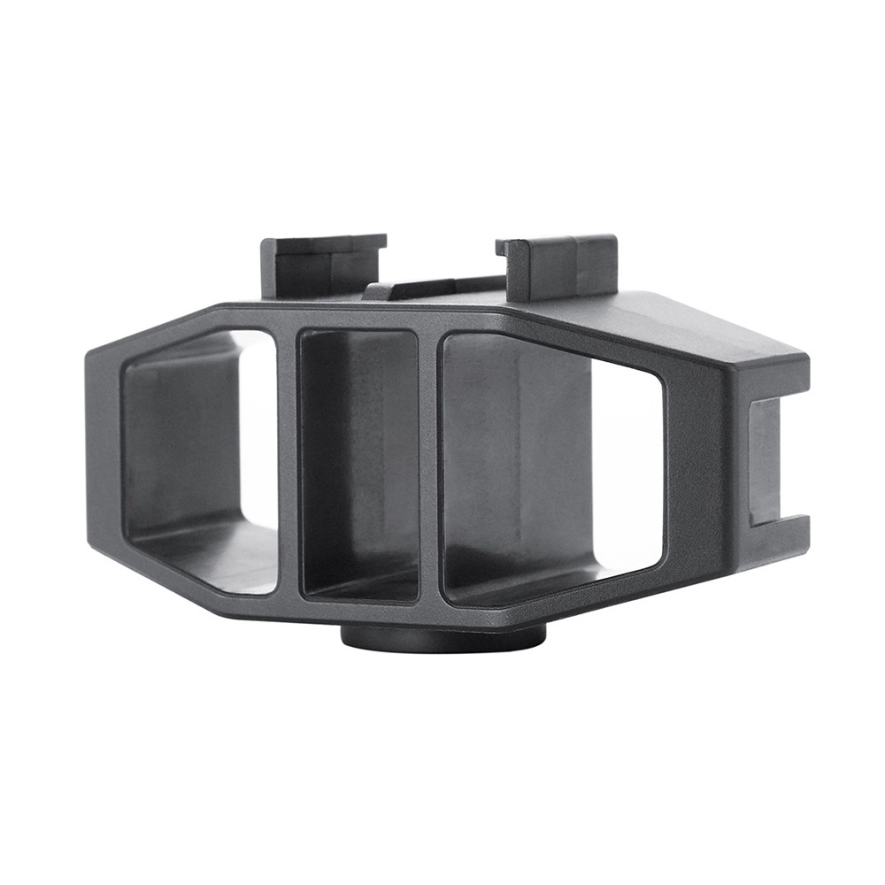 Suporte de Montagem GoPro / Microfone / Iluminador Led - Vijim REEMBALADO